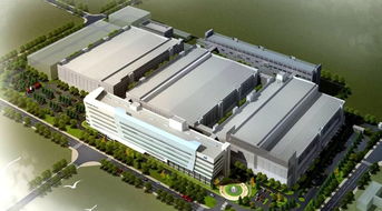 智能新篇章 中建五局智能制造項目竣工，成功承接智能樓宇綜合布線工程
