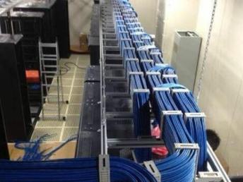 北京弱電工程專家 專業承接智能樓宇綜合布線及網絡維護服務